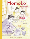 Momoko [ancienne édition]